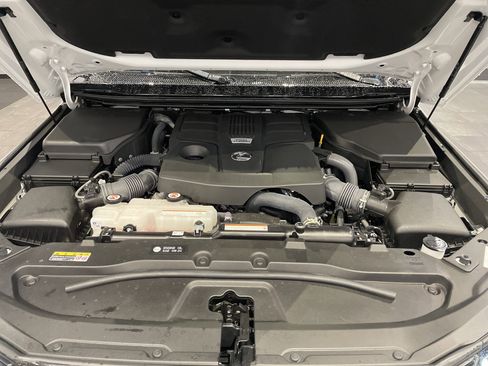 Used 2024 Lexus GX 550 image 41