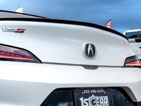 Used 2024 Acura Integra Type S image 12