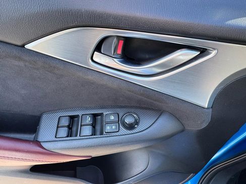 Used 2016 MAZDA CX-3 Grand Touring image 15