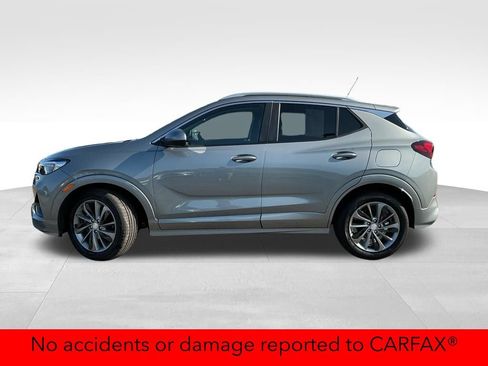 Certified 2023 Buick Encore GX Select w/ Sport Touring Package FWD image 2