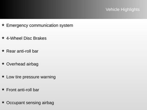 Certified 2023 Chevrolet Traverse LT w/ LPO, Floor Liner Package image 43