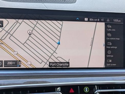 Used 2021 BMW X5 xDrive45e w/ Parking Assistance Package image 26