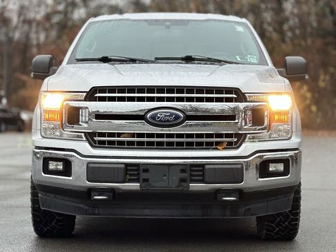 Used 2019 Ford F150 XLT w/ Equipment Group 302A Luxury image 15