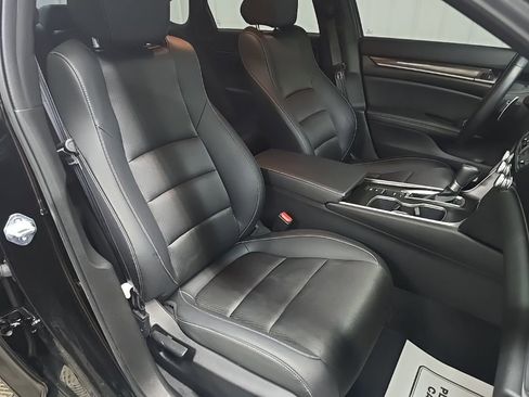 Used 2022 Honda Accord Sport image 14