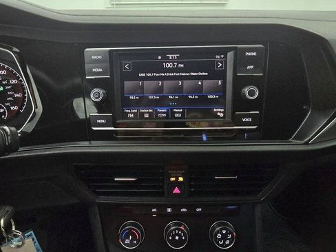 Used 2020 Volkswagen Jetta S FWD image 26