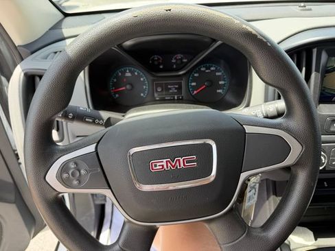 Used 2022 GMC Canyon Elevation Standard w/ Convenience Package RWD image 17