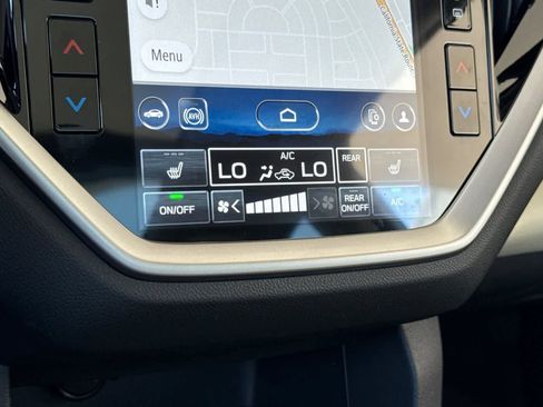 New 2026 Subaru Ascent Limited AWD/4WD image 23