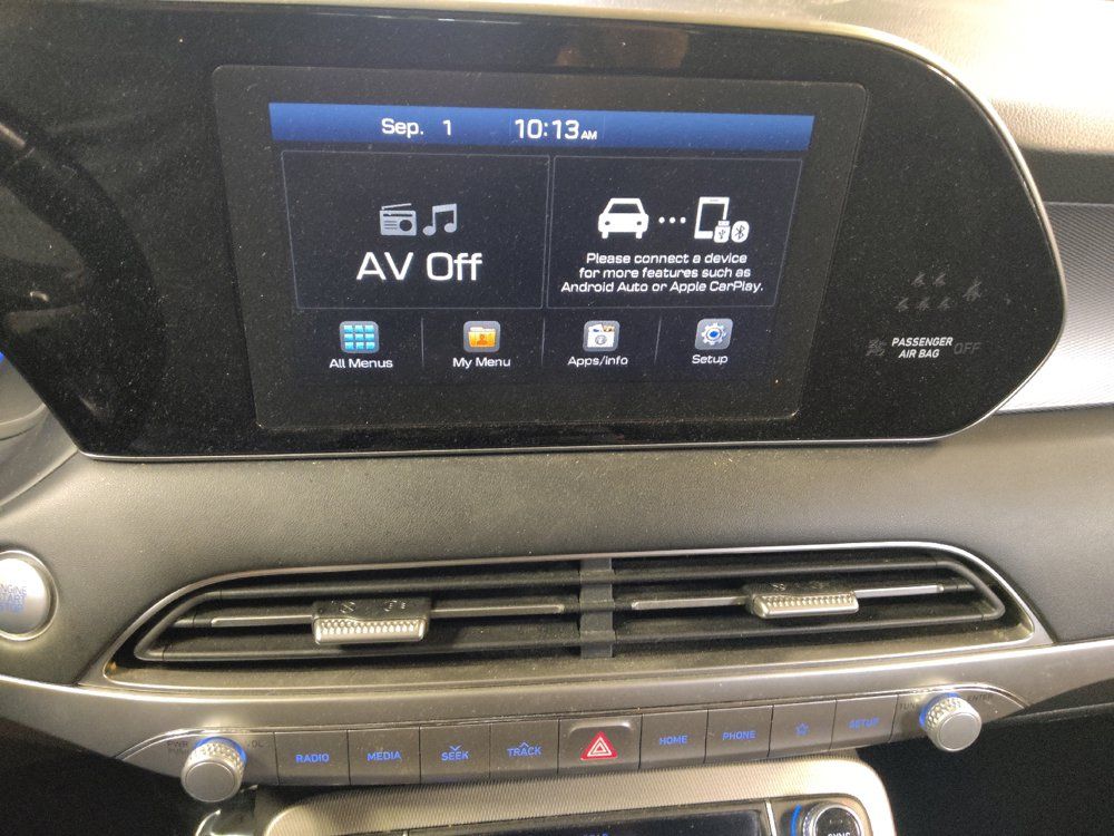 Used 2020 Hyundai Palisade SEL AWD/4WD image 25