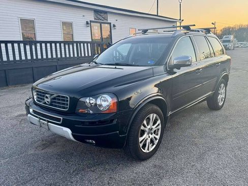 Used 2013 Volvo XC90 3.2 AWD/4WD image 1