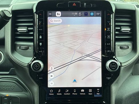 New 2026 RAM 3500 Tradesman image 19