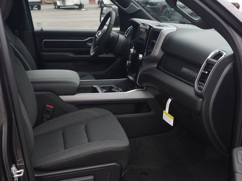 New 2026 RAM 1500 Big Horn image 52