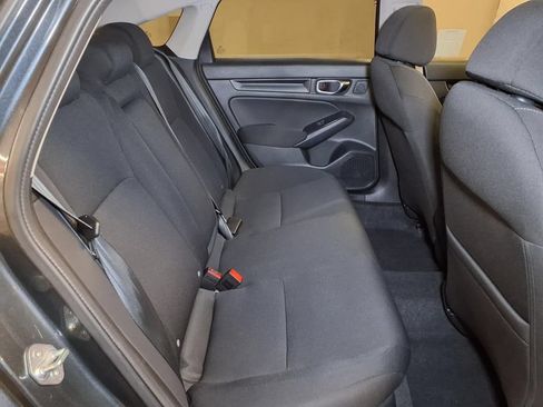Used 2023 Honda Civic EX image 20