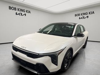 Used 2025 Kia K4 GT-Line w/ GT-Line Premium Package FWD video 1