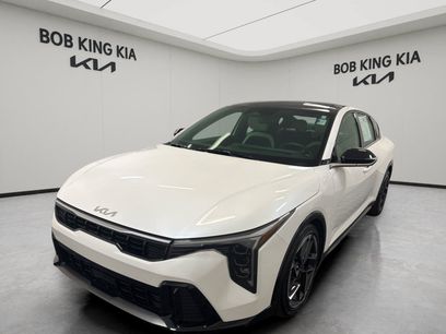 Used 2025 Kia K4 GT-Line w/ GT-Line Premium Package