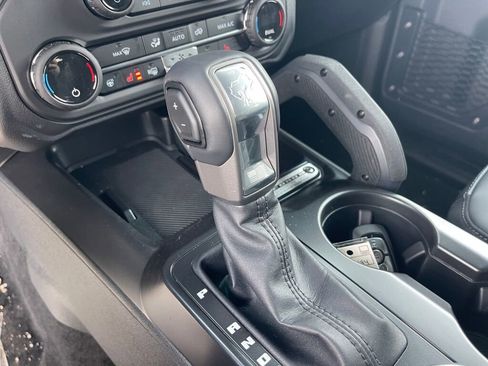 New 2026 Ford Bronco Outer Banks w/ Sasquatch Package AWD/4WD image 15