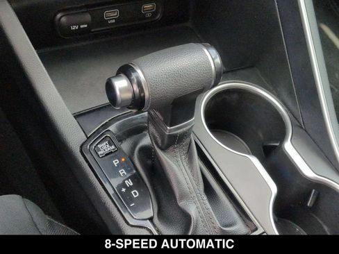 Used 2023 Kia K5 LXS FWD image 20
