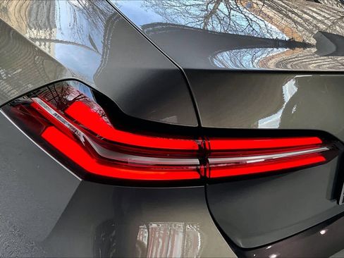 Certified 2026 BMW 530i image 29