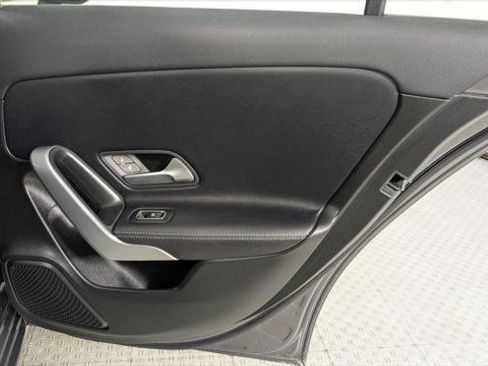 Used 2020 Mercedes-Benz A 220 4MATIC w/ Premium Package image 19