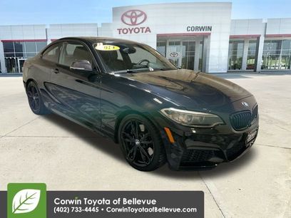 Used 2014 BMW M235i Coupe