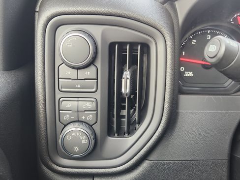 New 2026 Chevrolet Silverado 3500 W/T w/ WT/CX Safety Package image 23