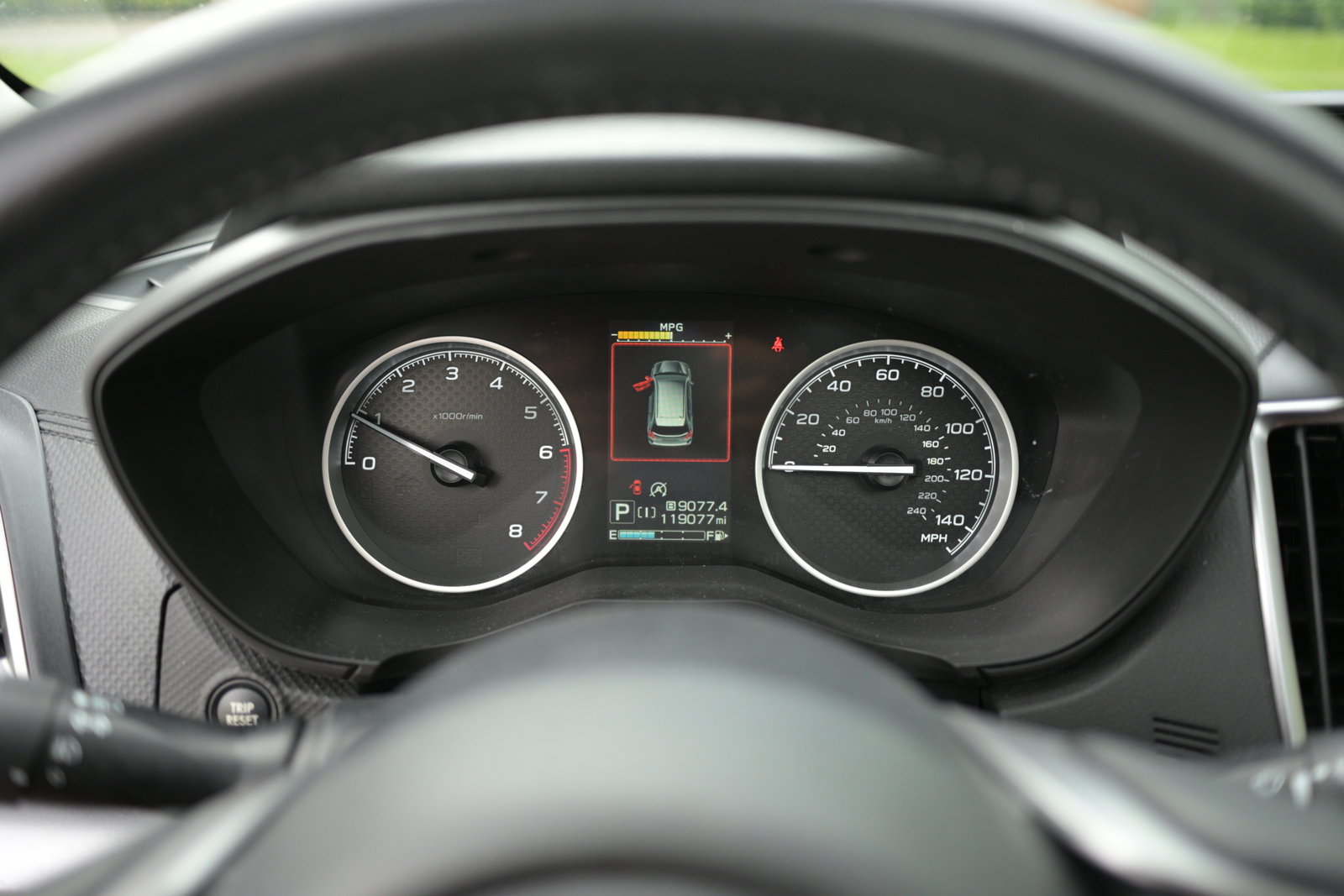 Used 2022 Subaru Forester Premium AWD/4WD image 37