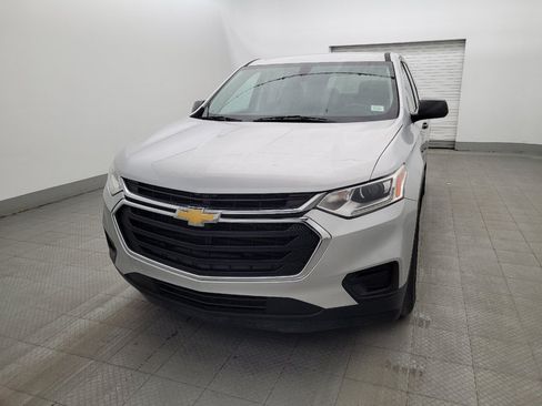 Used 2019 Chevrolet Traverse LS FWD image 15