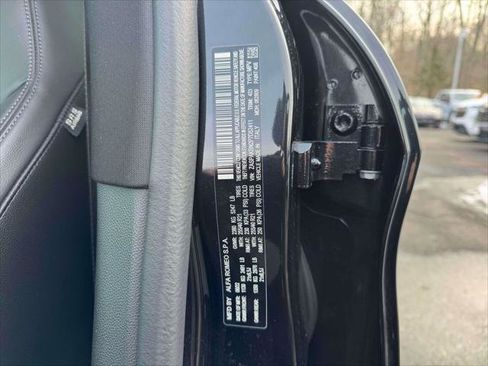 Used 2023 Alfa Romeo Stelvio Veloce image 10