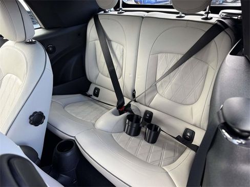 Used 2023 MINI Cooper S image 10