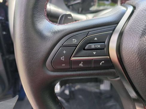 Used 2022 INFINITI Q60 Red Sport 400 AWD/4WD image 20