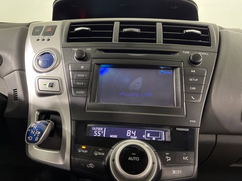 Used 2014 Toyota Prius V Two image 23