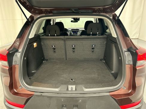 Used 2023 Chevrolet TrailBlazer LT image 21