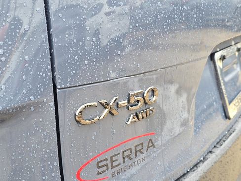 New 2026 MAZDA CX-50 Meridian Edition w/ Weather Package image 6