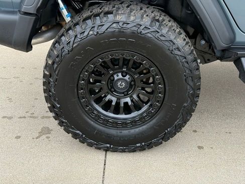 New 2026 Jeep Wrangler Sport AWD/4WD image 13