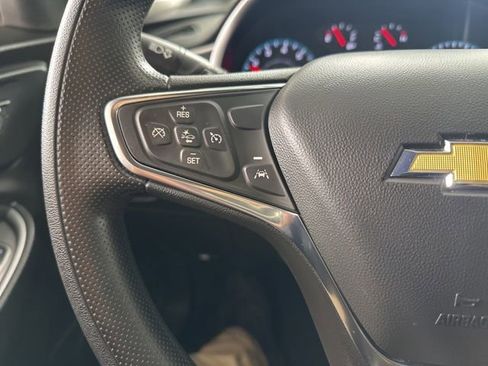 Used 2024 Chevrolet Malibu LT FWD image 10