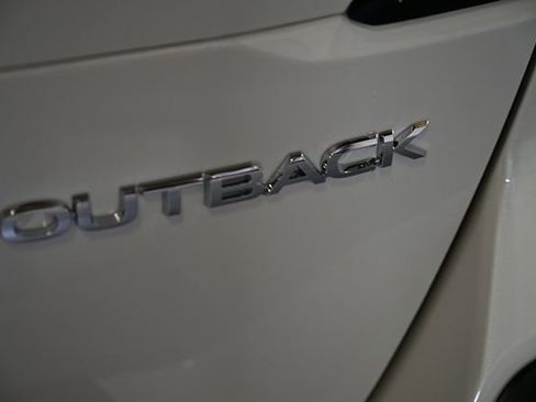 Certified 2025 Subaru Outback Limited w/ Popular Package #2 image 14