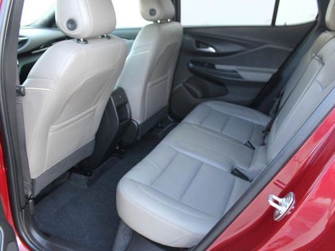 Used 2024 Buick Envista Avenir FWD image 15