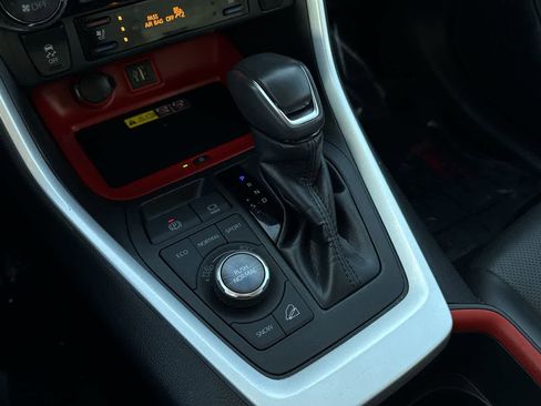 Used 2023 Toyota RAV4 TRD Off-Road w/ TRD Off-Road Weather Package image 20