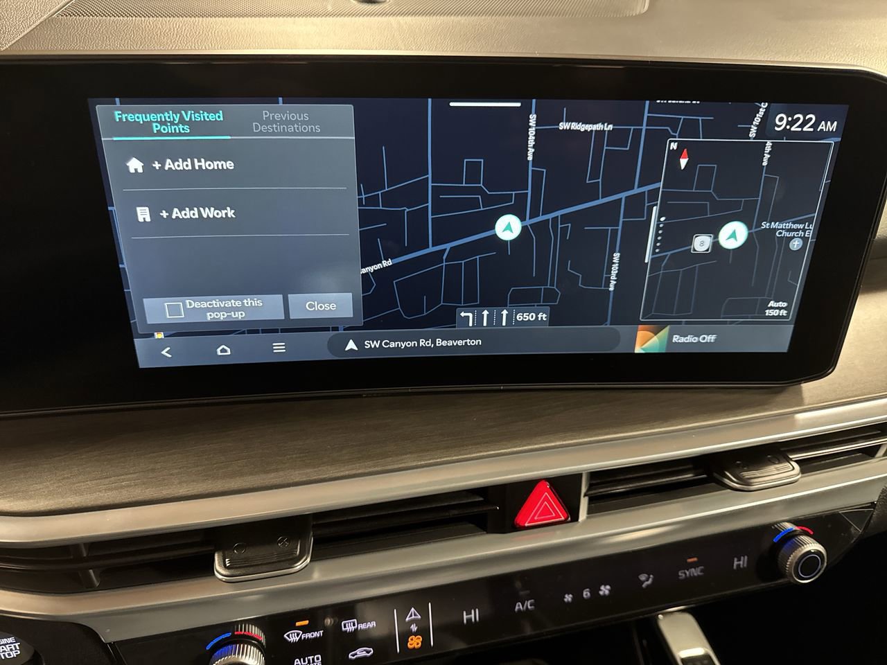 New 2026 Kia Sorento SX AWD/4WD image 21