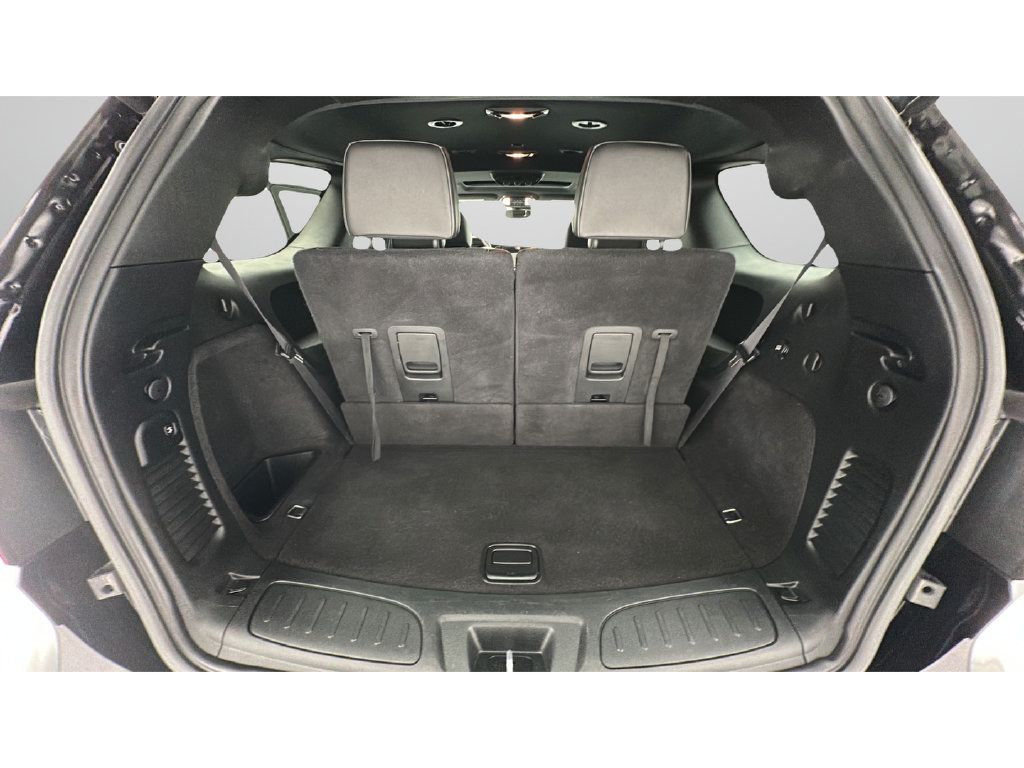 Used 2025 Dodge Durango R/T AWD/4WD image 27