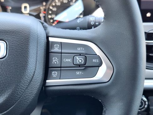 New 2026 Jeep Compass Limited AWD/4WD image 20