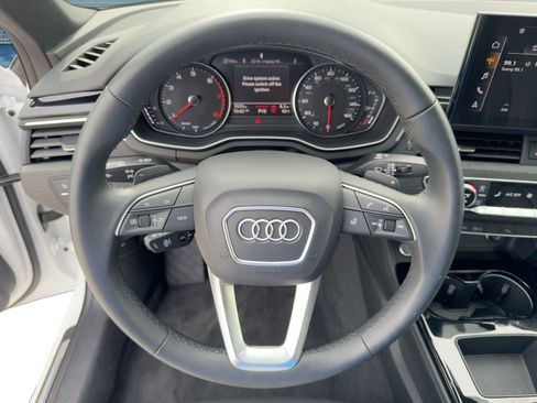 Certified 2024 Audi A4 2.0T Premium image 17