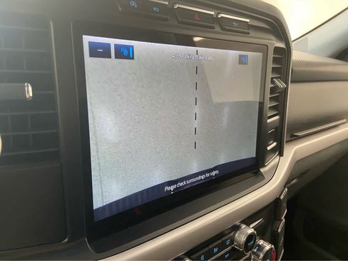 Used 2023 Ford F150 XLT w/ Equipment Group 302A High image 33