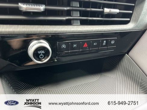 New 2026 Ford Explorer Platinum RWD image 33