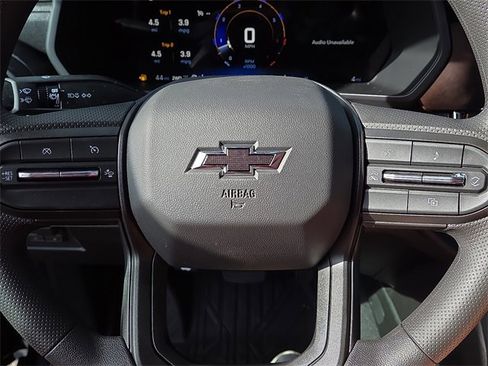 New 2026 Chevrolet Colorado Trail Boss image 12