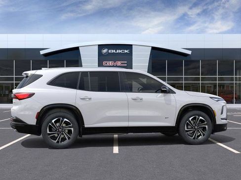 New 2025 Buick Enclave Sport Touring w/ Super Cruise Package image 66