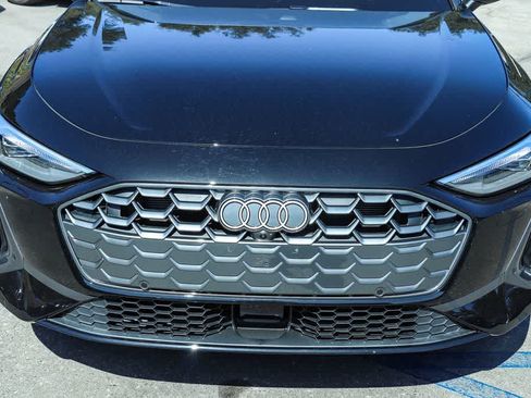 Used 2025 Audi A5 2.0T Premium w/ Convenience Package AWD/4WD image 5