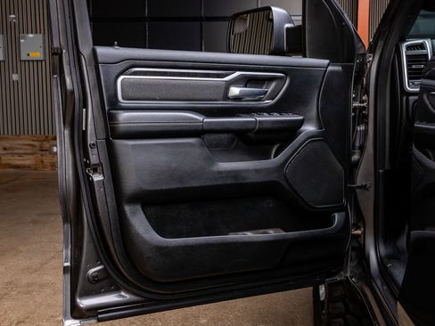 Used 2020 RAM 1500 Lone Star image 34