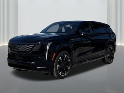 New 2026 Cadillac Escalade IQ Sport 2