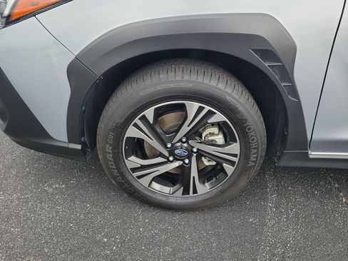 Certified 2024 Subaru Crosstrek 2.0i Premium AWD/4WD image 7