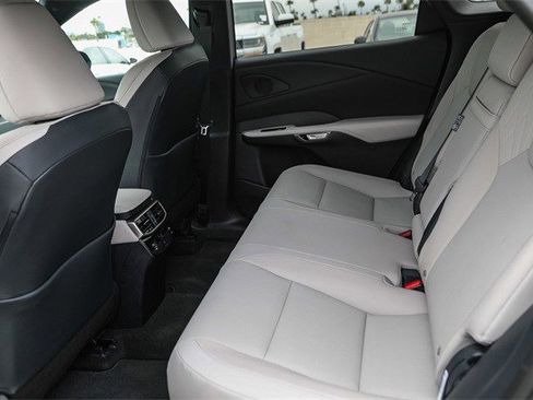 Used 2024 Lexus RX 350 Premium image 18